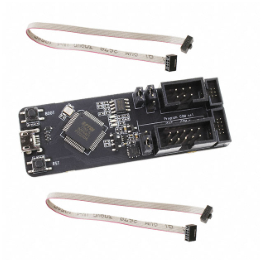 ESP-PROG-Espressif Systems